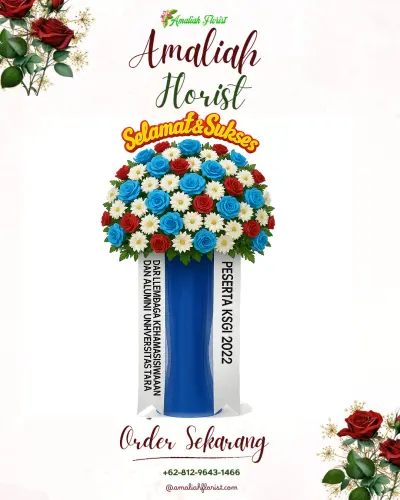 Standing Flower di Ononamolo I Lot
